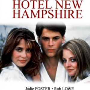 The Hotel new Hampshire