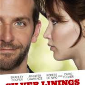 Silver linings playbook (ingesealed)