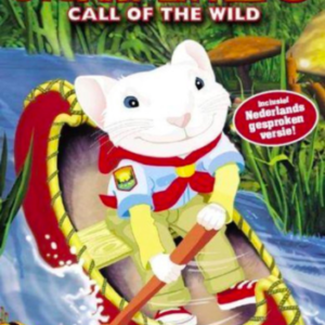 Stuart little 3: Call of the wild