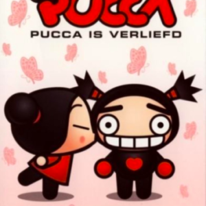 Pucca is verliefd