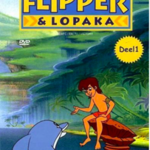 Flipper & Lopaka