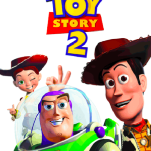 Toy Story 2