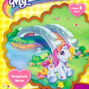 My little pony: De magische munten