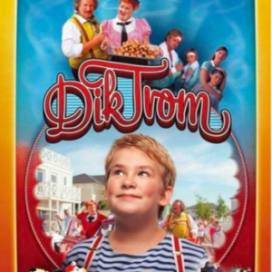 Dik Trom