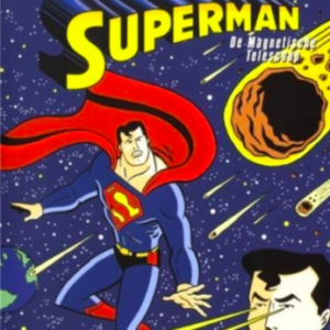 Superman: De magnetische telescoop