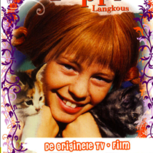 Pippi Langkous: de originele TV film