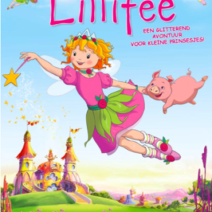 Prinses Lillifee