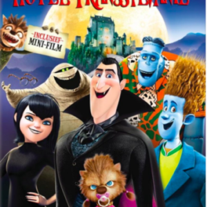 Hotel Transylvania