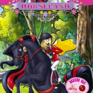 Horseland 1