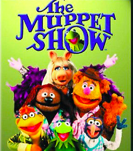 The Muppetshow