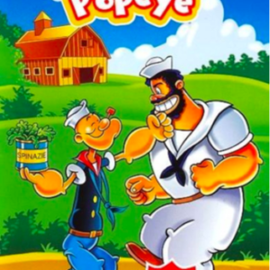 Popeye