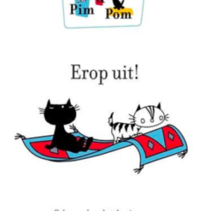 Pim & Pom: Erop uit