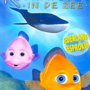 Koninkrijk in de zee