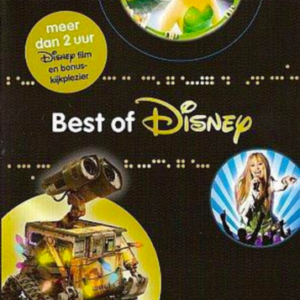 Best of Disney (najaar 2008)