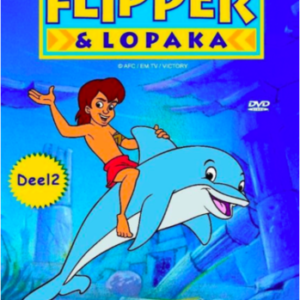 Flipper & Lopaka deel 2