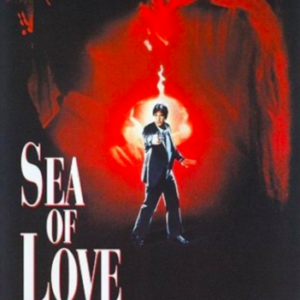 Sea of love