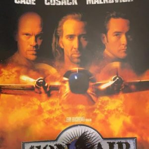 Con Air