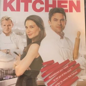 Love's kitchen (ingesealed)