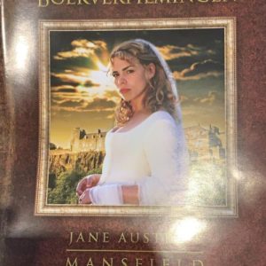 Jane Austen's Mansfield Park