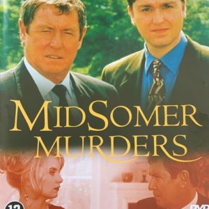 Midsomer Murders - Death of a hollow man