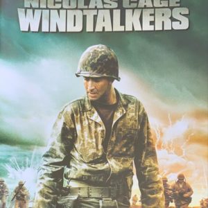 Windtalkers