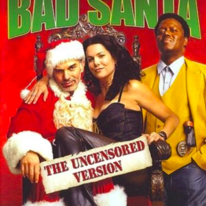 Bad Santa