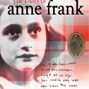 The diary of Anne Frank