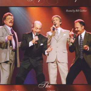 The Gospel music of The Statler brothers (ingesealed)