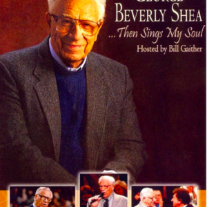 George Beverly Shea ... Then sings my soul (ingesealed)