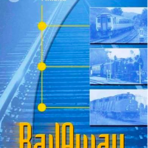 Rail away deel 6