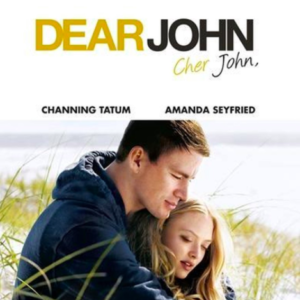 Dear John