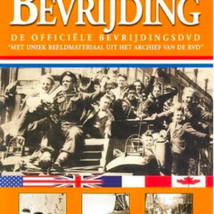 De Bevrijding: 60e herdenkingseditie