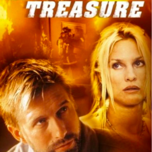 Lost treasure