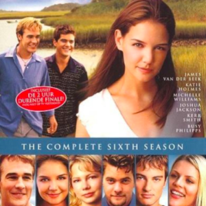 Dawson's creek seizoen 6