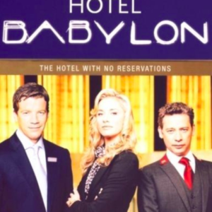 Hotel Babylon seizoen 2