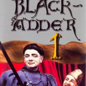 The Black Adder 1