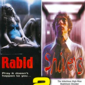 Rabid & Shivers