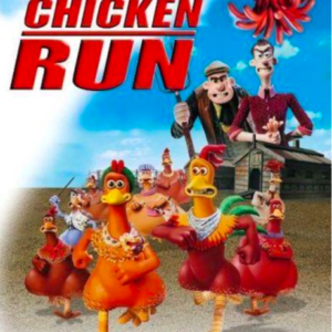 Chicken run