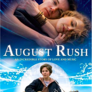 August Rush