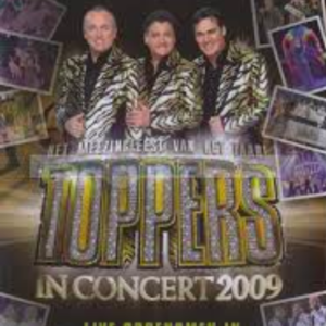 Toppers in concert 2009