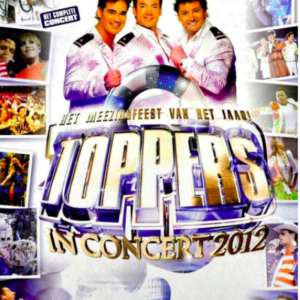 Toppers in concert 2012