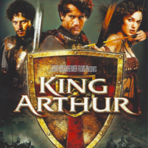 King Arthur