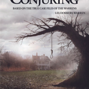 The Conjuring