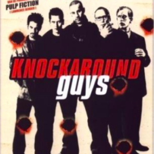 Knockaround guys