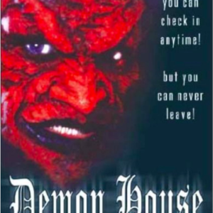 Demon house