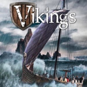 Vikings (ingesealed)