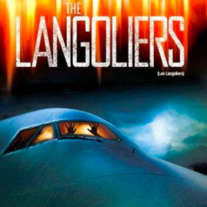 Stephen King: The langoliers