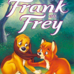 Frank & Frey