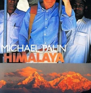 Himalaya Michael Palin