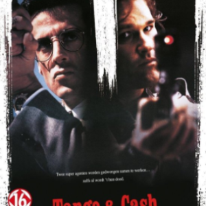 Tango & Cash